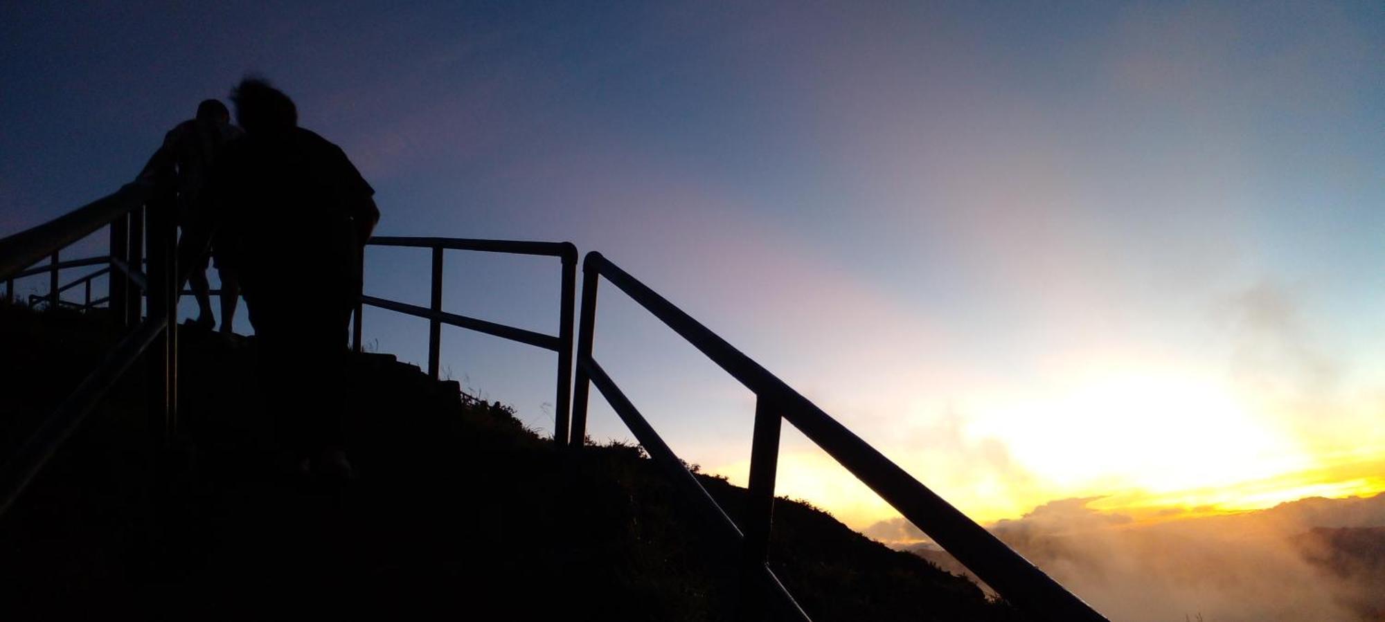 Farila Lodge Kelimutu Luaran gambar